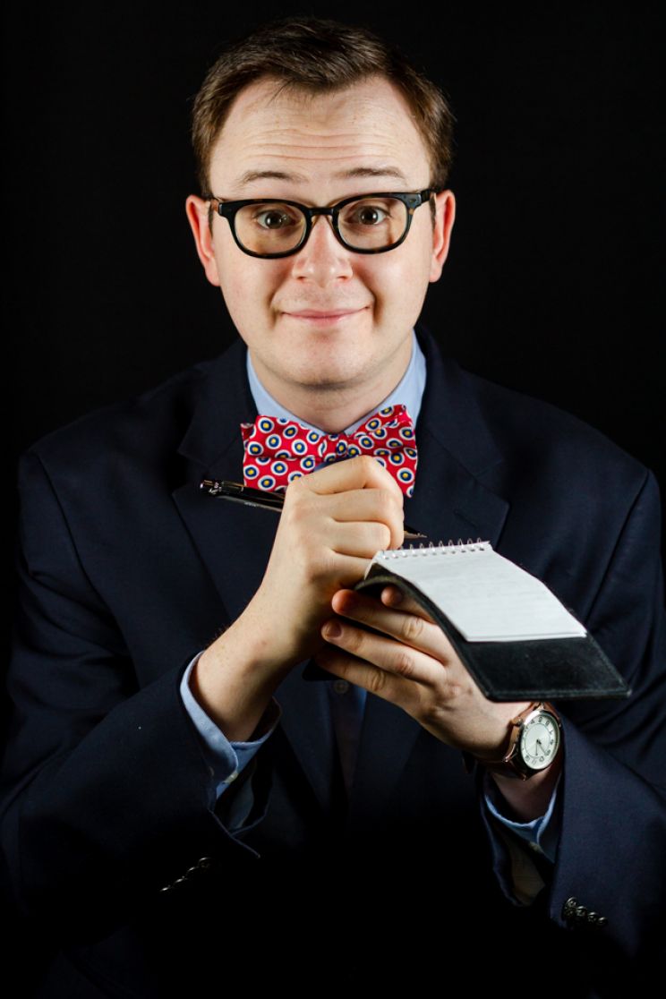 Paul Monte Jr.