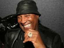 Paul Mooney