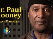 Paul Mooney