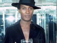 Paul Mooney