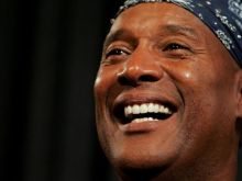 Paul Mooney