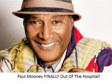 Paul Mooney