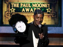 Paul Mooney