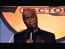 Paul Mooney