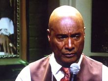 Paul Mooney