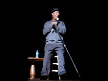 Paul Mooney