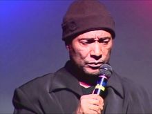 Paul Mooney