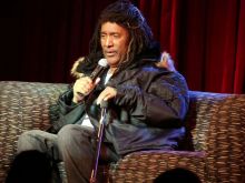 Paul Mooney