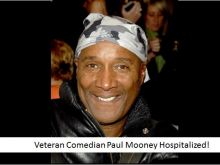 Paul Mooney