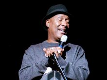 Paul Mooney