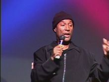 Paul Mooney