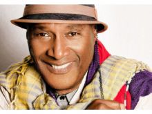 Paul Mooney