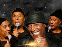 Paul Mooney