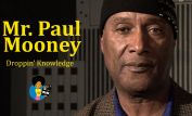 Paul Mooney