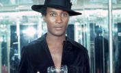 Paul Mooney