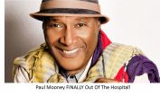 Paul Mooney