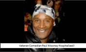 Paul Mooney