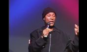 Paul Mooney