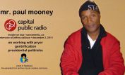 Paul Mooney