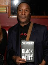 Paul Mooney