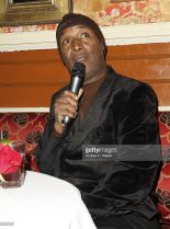 Paul Mooney