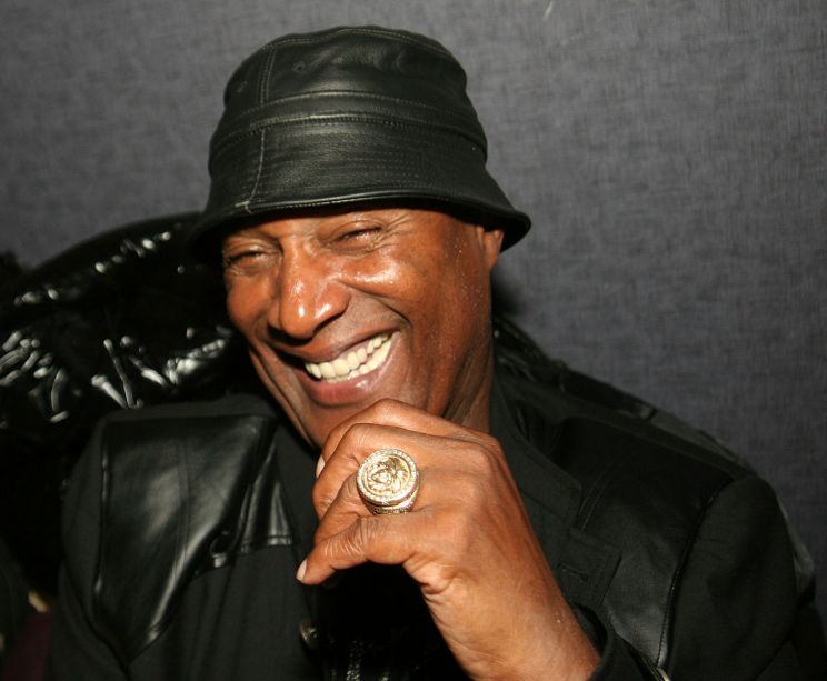 Paul Mooney