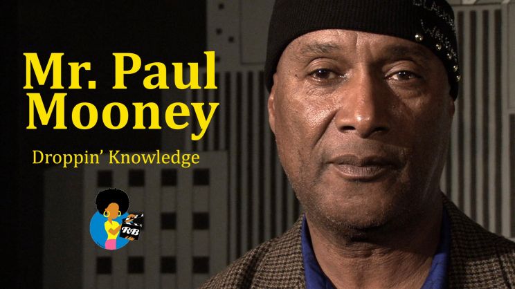 Paul Mooney