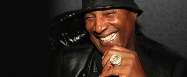 Paul Mooney