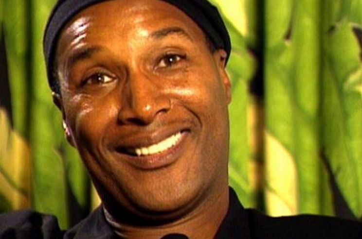 Paul Mooney