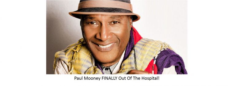 Paul Mooney