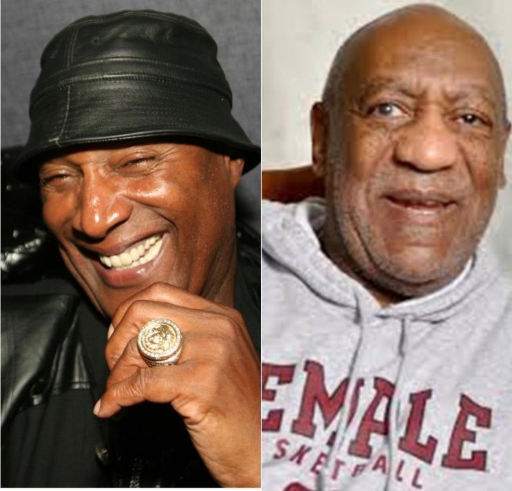 Paul Mooney