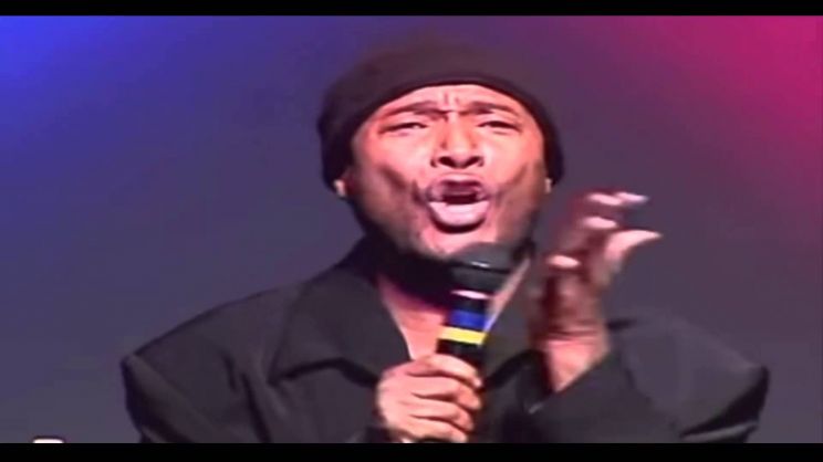 Paul Mooney