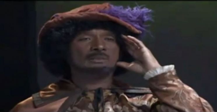 Paul Mooney