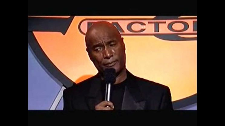 Paul Mooney