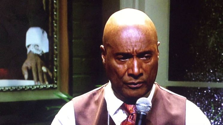 Paul Mooney