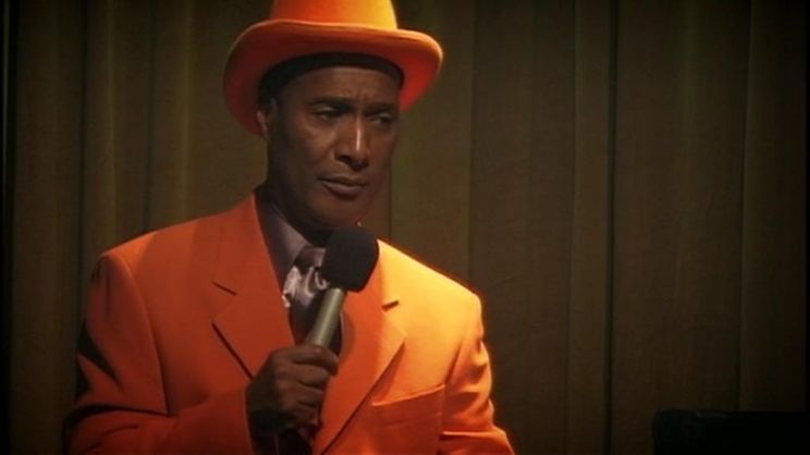 Paul Mooney