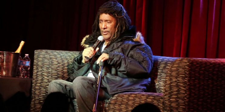 Paul Mooney