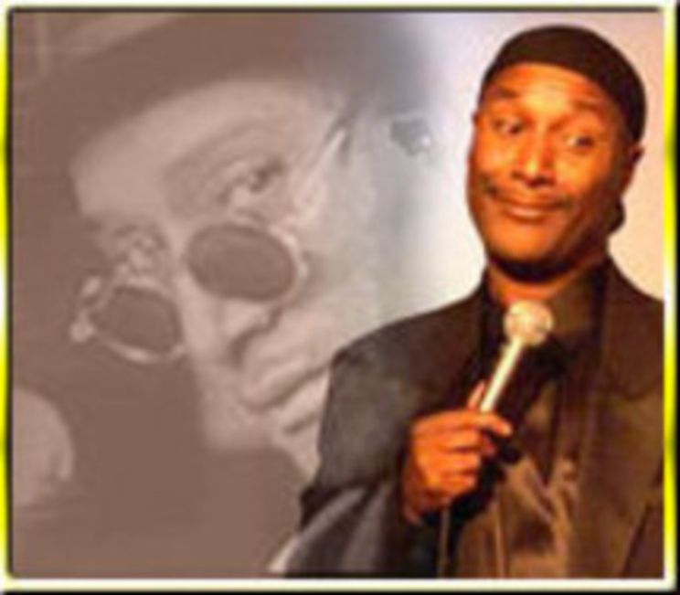 Paul Mooney