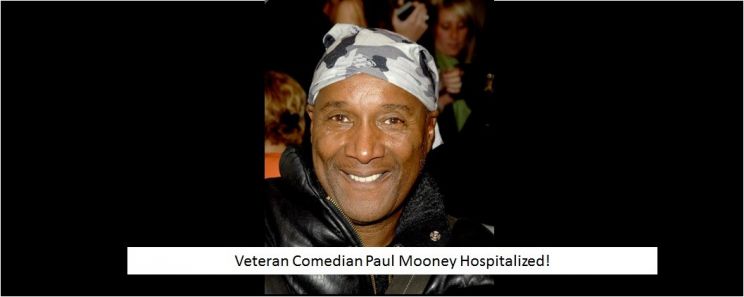 Paul Mooney