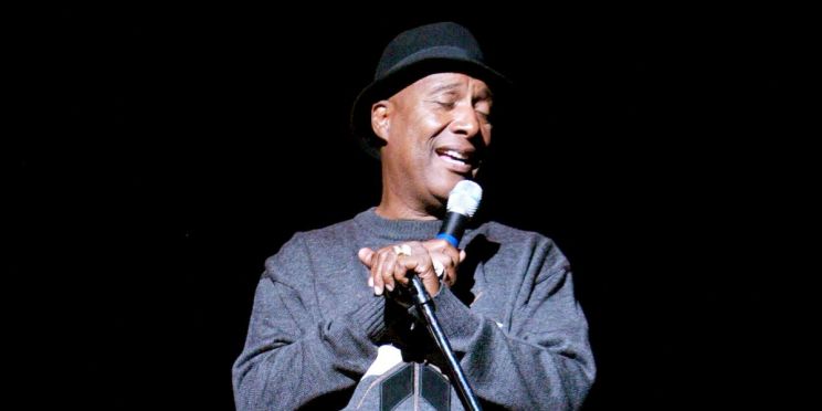 Paul Mooney