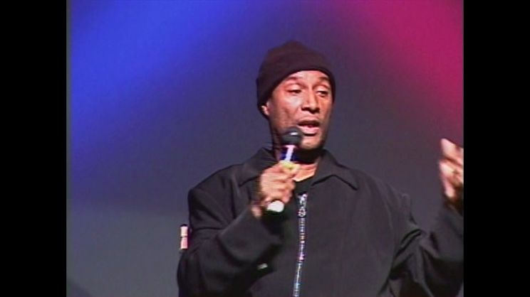 Paul Mooney