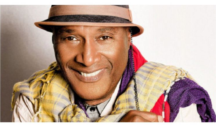 Paul Mooney