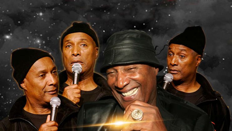 Paul Mooney