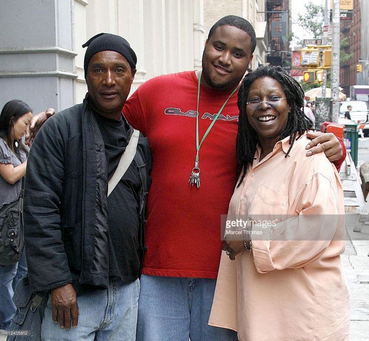 Paul Mooney