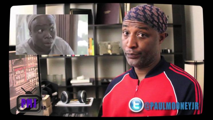 Paul Mooney