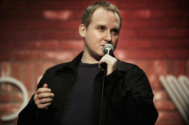 Paul Morrissey