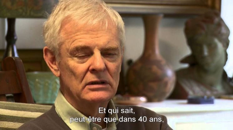 Paul Morrissey
