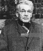 Paul Muni