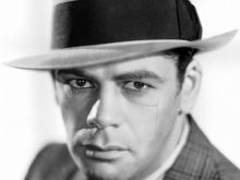 Paul Muni