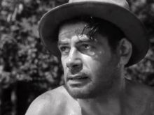 Paul Muni